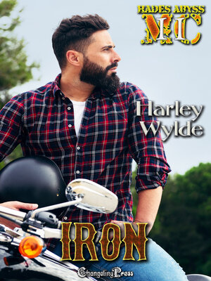 Iron - ebook